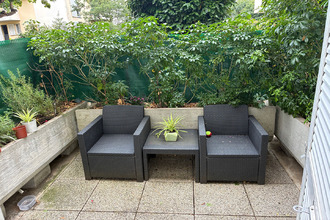  appartement ermt 95120