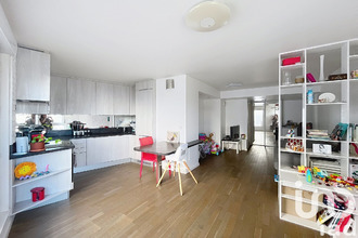  appartement ermt 95120