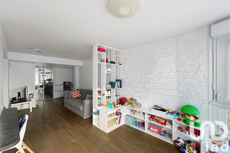  appartement ermt 95120