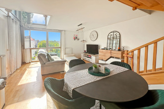  appartement ermt 95120