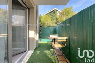  appartement ermt 95120