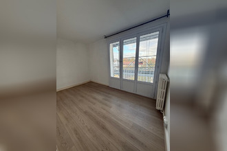  appartement ermt 95120