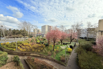  appartement ermt 95120