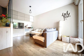  appartement ermt 95120