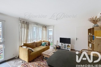  appartement ermt 95120