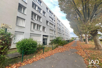  appartement ermt 95120