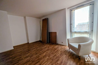  appartement ermt 95120