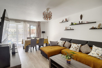  appartement ermt 95120