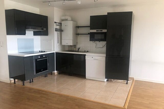  appartement ermt 95120