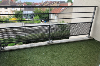  appartement ermt 95120