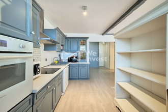  appartement ermt 95120