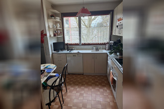  appartement ermt 95120