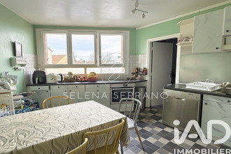  appartement ermt 95120