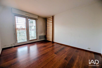  appartement ermt 95120