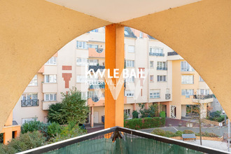  appartement ermt 95120