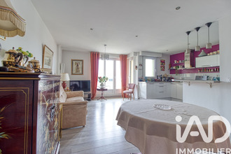  appartement ermt 95120