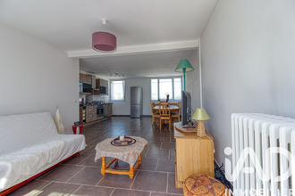  appartement ermt 95120