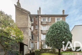  appartement ermt 95120