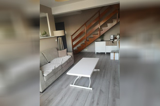  appartement ermt 95120