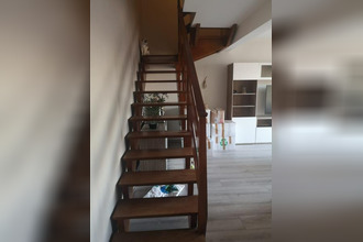  appartement ermt 95120