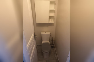  appartement ermt 95120