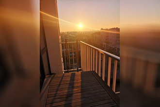  appartement ermt 95120