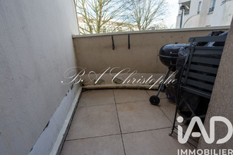  appartement ermt 95120