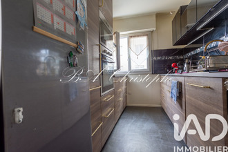  appartement ermt 95120