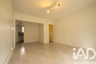  appartement ermt 95120