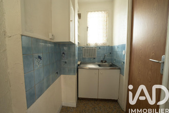  appartement ermt 95120