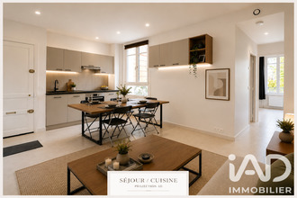  appartement ermt 95120