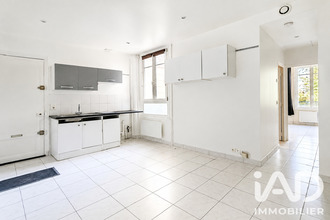  appartement ermt 95120