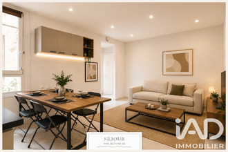  appartement ermt 95120