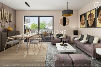  appartement ernolsheim-bruche 67120