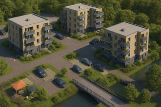  appartement ernolsheim-bruche 67120