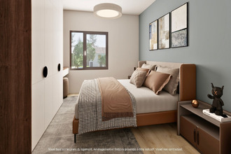  appartement ernolsheim-bruche 67120