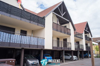  appartement ernolsheim-bruche 67120