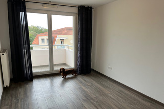  appartement ernolsheim-bruche 67120