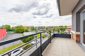  appartement erquinghem-lys 59193
