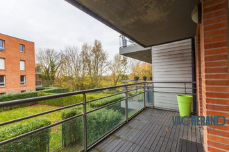  appartement erquinghem-lys 59193