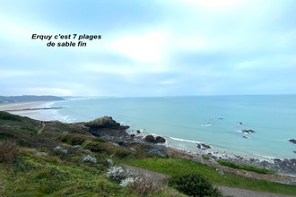  appartement erquy 22430