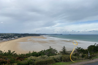  appartement erquy 22430