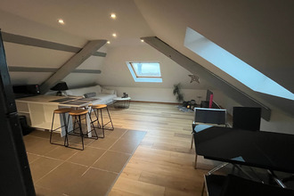  appartement erstein 67150