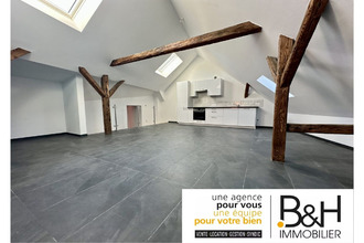  appartement erstein 67150