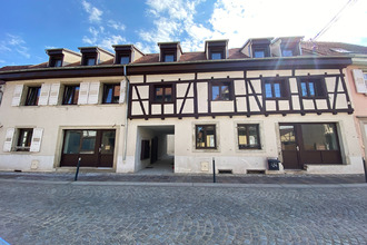  appartement erstein 67150