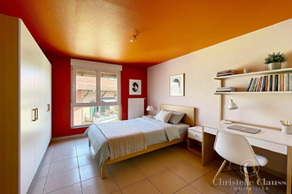  appartement erstein 67150