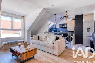  appartement esbly 77450