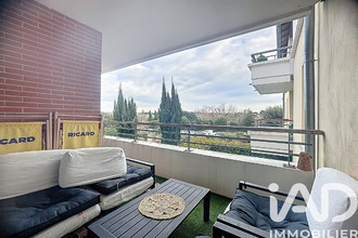  appartement escalquens 31750