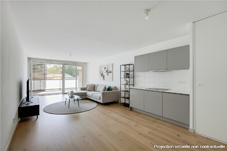  appartement escalquens 31750