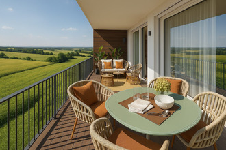  appartement eschau 67114